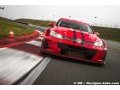 Sébastien Loeb Racing va engager deux Golf en WTCR