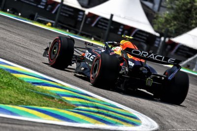 Honda fait pression pour que Tsunoda reste chez Red Bull en 2026