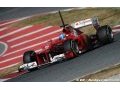 Ferrari 'dangerous' with new B car - Vettel