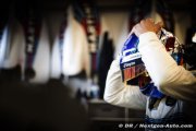 Kubica confirmé ce jeudi ? Sirotkin admet sa nervosité