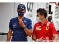 Verstappen et Leclerc veulent voir Russell chez Mercedes F1