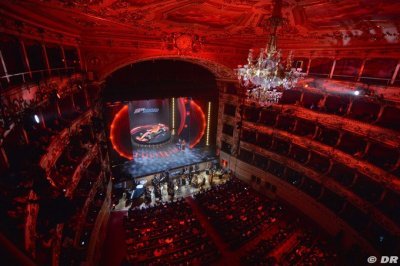 Ferrari a démarré sa SF21 et annonce deux dates de présentation