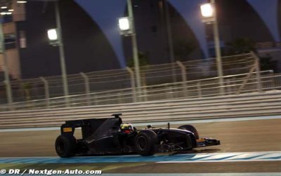 Les Pirelli devraient donner des courses 