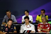Monter au capital de la F1 : les écuries sont partantes