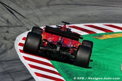 Ferrari ’prepared’ to go racing again