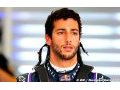 Ricciardo : Pas choqué par le départ de Vettel