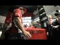 Vidéo - Alonso et Gené ouvrent une boutique Ferrari à Madrid