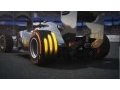 Video - The new 2013 Pirelli F1 tyres