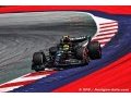 2024 car should be Mercedes' priority now - Hamilton