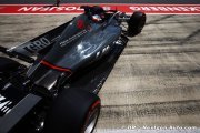 Haas va disposer de la dernière évolution du moteur Ferrari