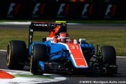 Ocon : Je me suis senti tout de suite comme à la maison