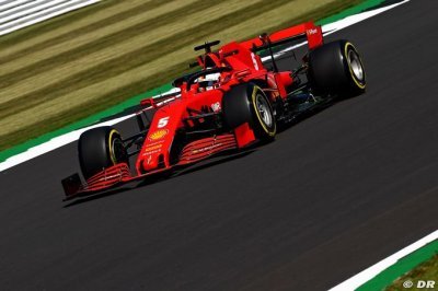 Berger conseille la retraite à Vettel mais comprend qu’il veulle rester