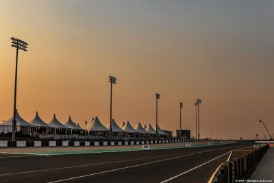 Météo F1 - GP du Qatar : un Grand Prix sans aléas, mais pas sans enjeux