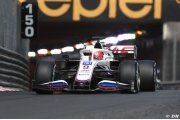 Mazepin va-t-il de nouveau être le bon élève de Haas F1 à Bakou ?