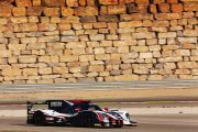 Alonso ravi de son premier test en vue de Daytona
