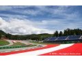 F1 to add second Austrian GP to 2021 calendar