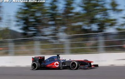 Yeongam - Team reaction after Qualifying