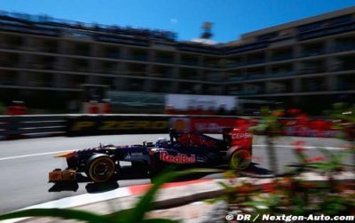 Vergne veut rester dans le top 10