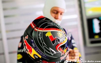 Vettel blamed for turning off Hockenheim crowd