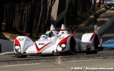 24h du Mans&nbsp;: Analyse de la course en LMP2