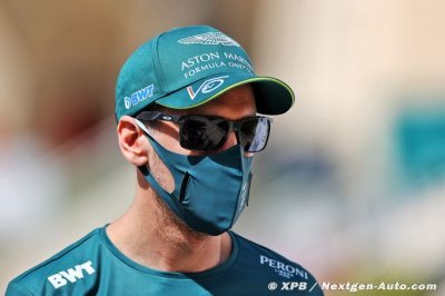 Marko regrette que Vettel n’ait pas écouté ses conseils