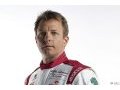 Räikkönen veut des essais hivernaux sans problème de fiabilité