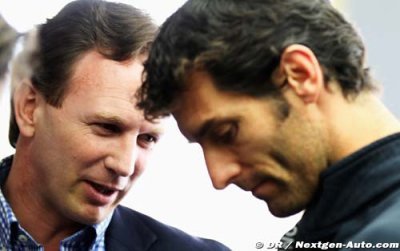 Horner n’élimine personne de la course au titre