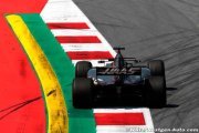 Grosjean lui aussi heureux de rester chez Haas F1