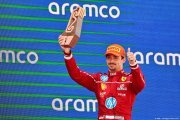 'De bons choix stratégiques' mais Ferrari doit être 'plus perspicace' avec les pneus