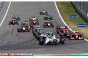 La F1 de retour au Mexique dès 2015 (mis à jour)