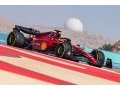Ferrari and Red Bull to run limited upgrades at Imola