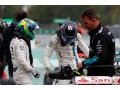 Massa 'annoyed' by Stroll comments