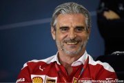 Arrivabene hints Raikkonen to stay