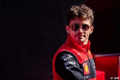 Leclerc commet-il vraiment trop de gaffes en F1&nbsp;?  