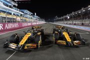 Stella : McLaren F1 doit 'relever la barre' pour viser les deux titres