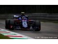 Singapore 2018 - GP Preview - Toro Rosso Honda