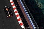 Ricciardo a enfin remporté Monaco, avec seulement six vitesses !