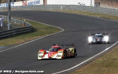 Les bons points de la 79ème édition des 24 Heures du Mans