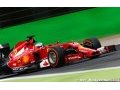 Alonso lâché par sa Ferrari