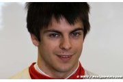 Adrian Quaife-Hobbs joins forces with Rapax