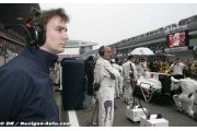 Sauber not yet pointing fingers at Ferrari