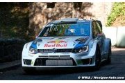 Volkswagen extends double lead in France