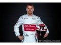 Photos - Portraits et casques des pilotes de F1 2019