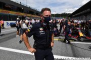 Red Bull veut un moteur 2026 qui s'éloigne des V6 actuels