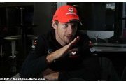 Button wants to avoid retiring too soon
