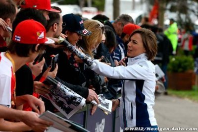 F1 ’has learned’ from qualifying debacle