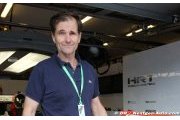 HRT envisage de rouler lundi lors d'une journée promo