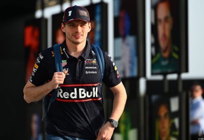 Officiel&nbsp;: Verstappen absent de la 1ère journée à Miami, son bébé arrive