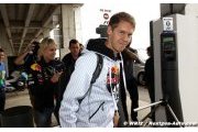 Sullen Vettel can enjoy summer 'in peace' - analysis