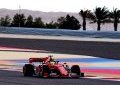Mick Schumacher : Une 1ère journée incroyable en F1 avec Ferrari